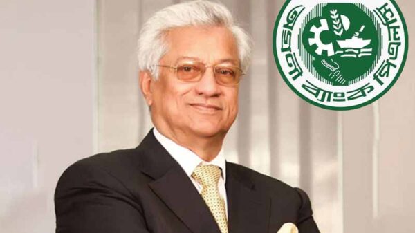 খেলাপি ঋণ মুহুর্তে আদায় করা সম্ভব না: অগ্রণী ব্যাংকের চেয়ারম্যান